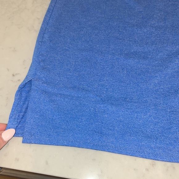 Jordan Quick Dry Long Sleeve - Picture 3 of 3